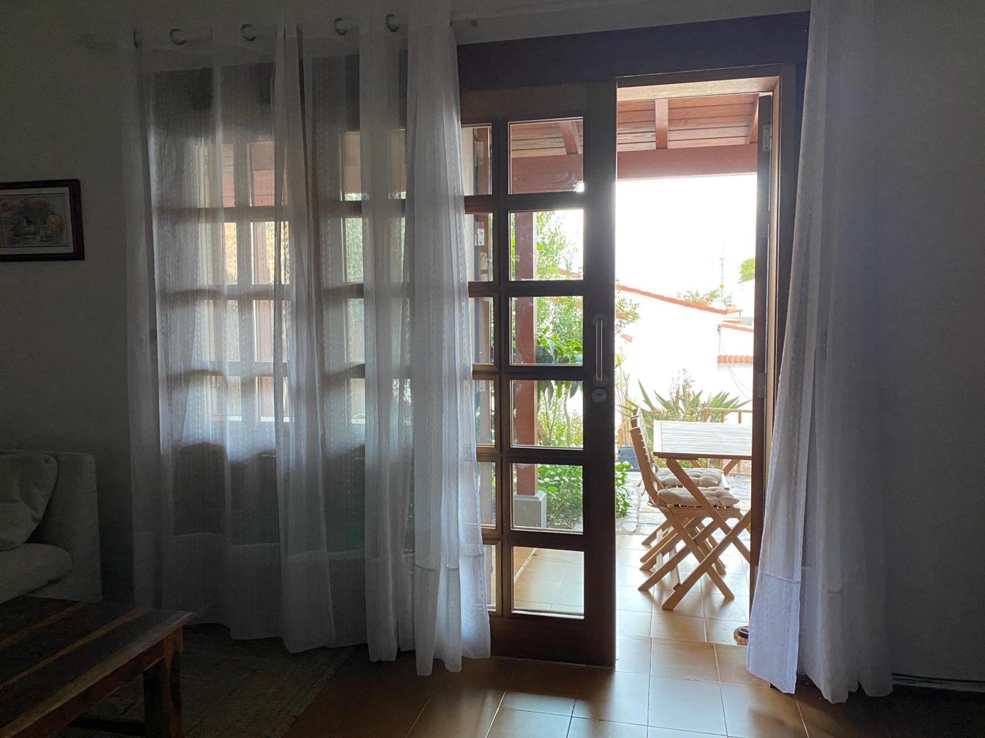 Casa Mimosa With Private Pool & Garden Villa Agaete  Buitenkant foto