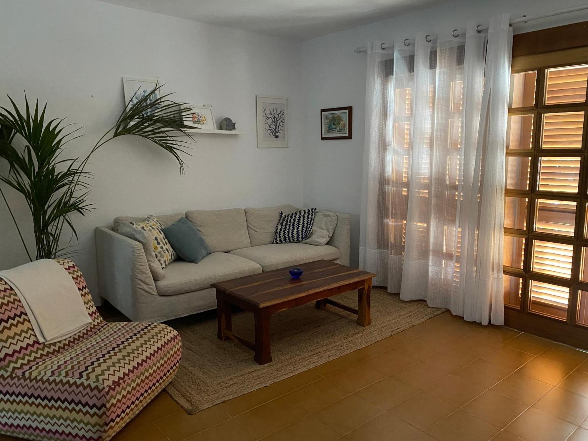 Casa Mimosa With Private Pool & Garden Villa Agaete  Buitenkant foto